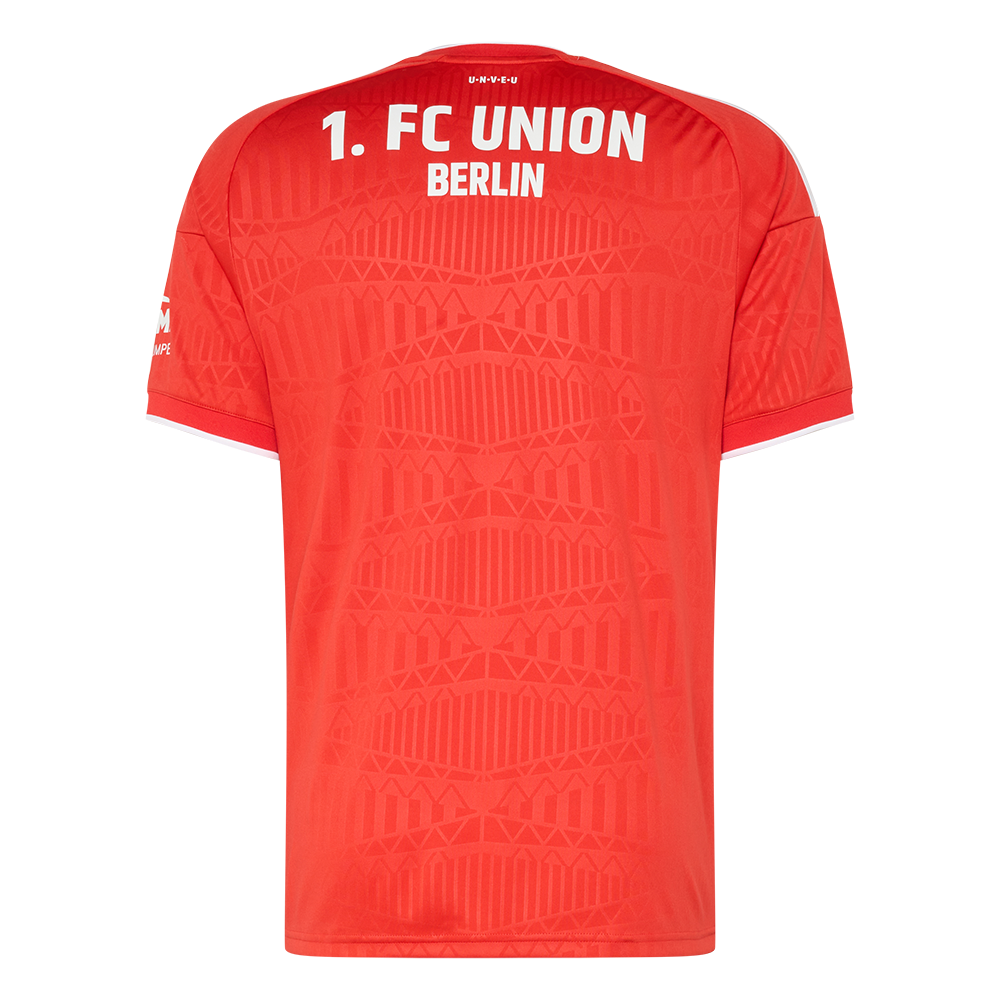 Heimtrikot 26/27
