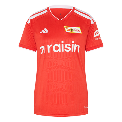 Heimtrikot 26/27 - tailliert