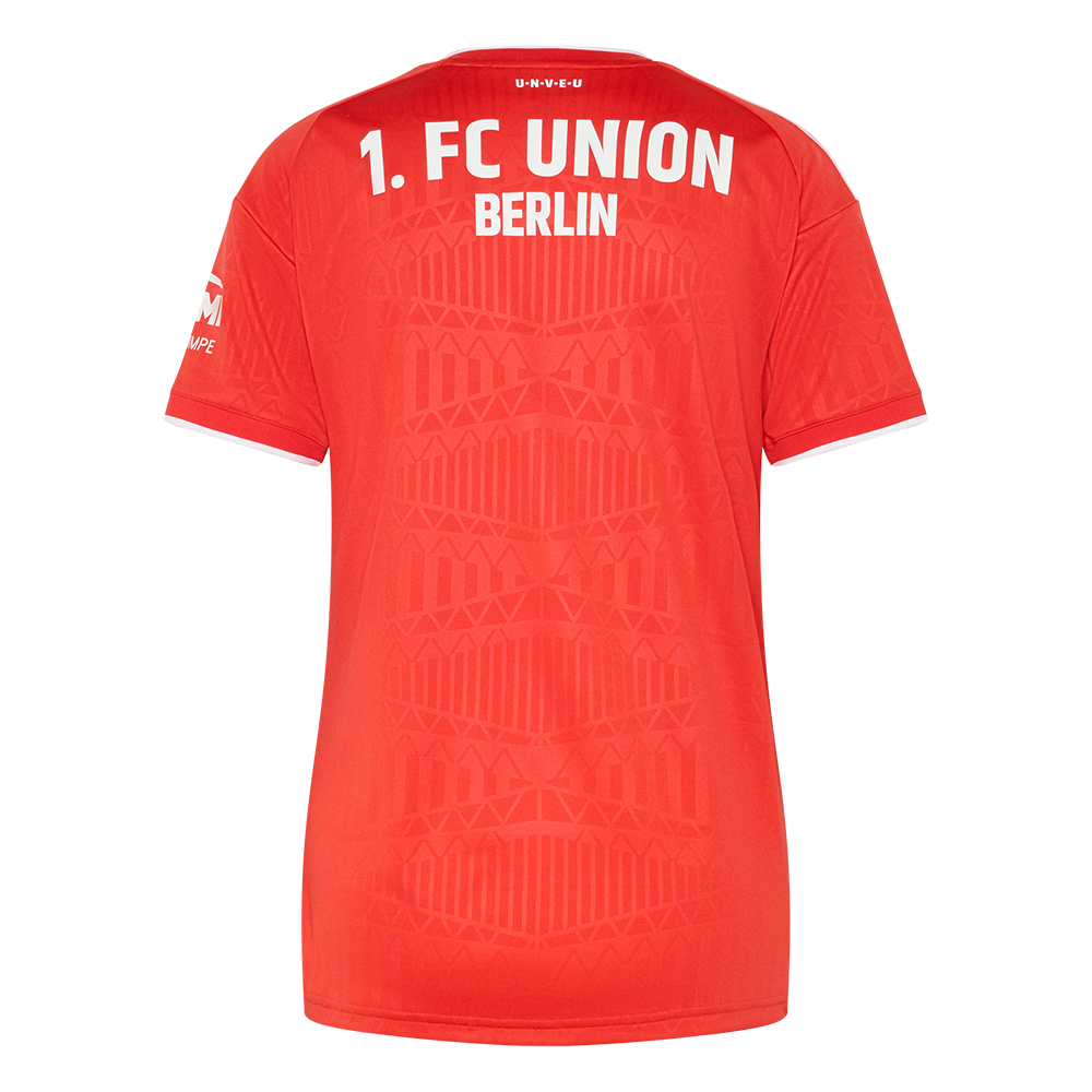 Heimtrikot 26/27 - tailliert
