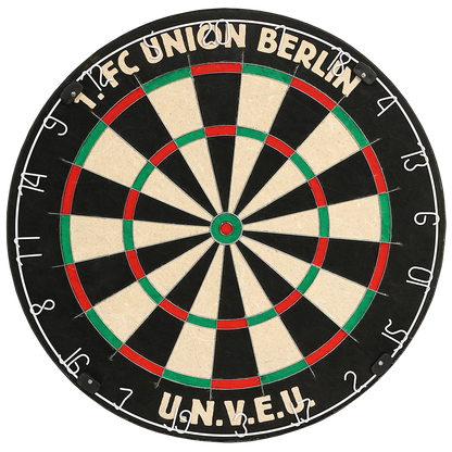 Dartscheibe Set