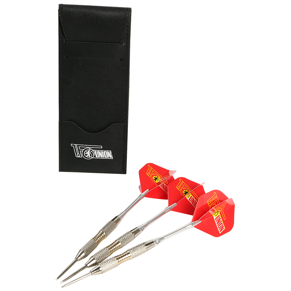 Dartscheibe Set