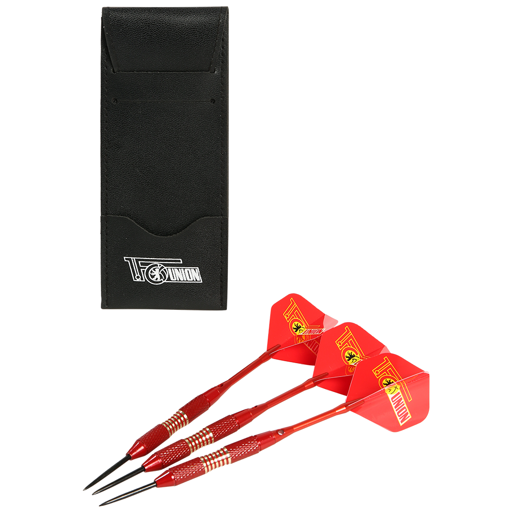 Dartscheibe Set