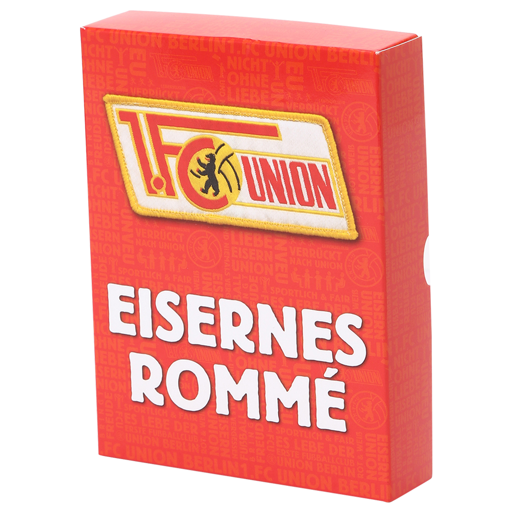 Eisernes Rommé