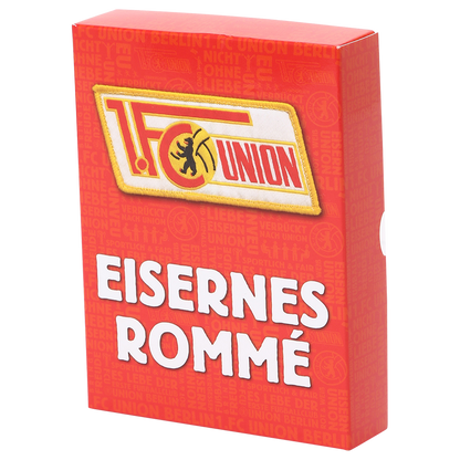 Eisernes Rommé
