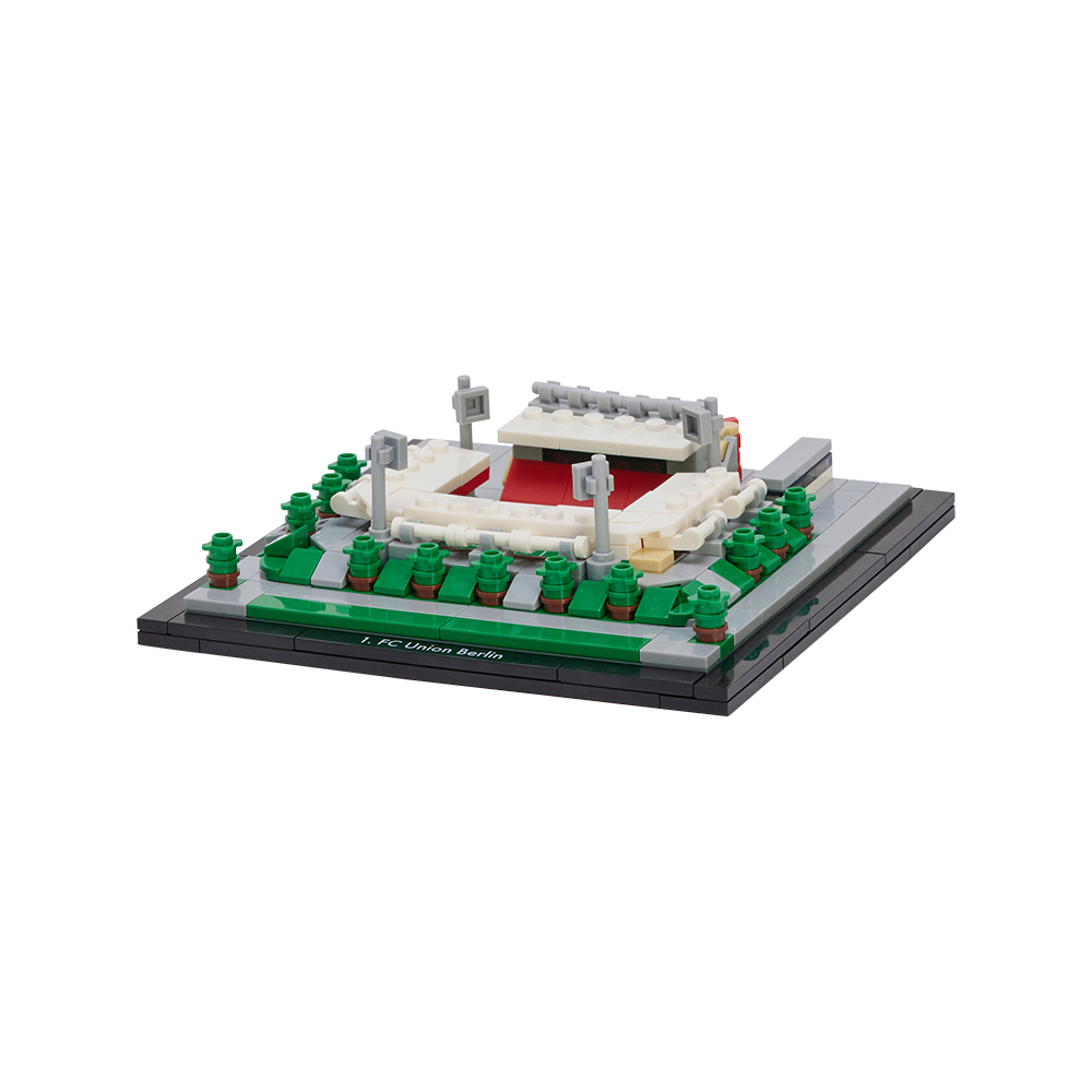 Miniatur-Stadion Alte Försterei