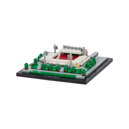 Miniatur-Stadion Alte Försterei