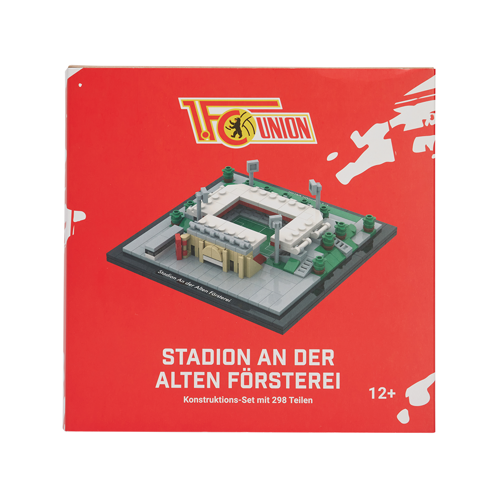 Miniatur-Stadion Alte Försterei