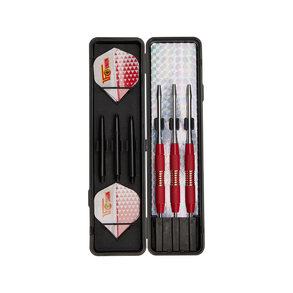 Dartpfeile 3er Set - Vereinslogo