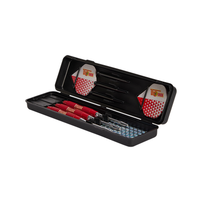 Dartpfeile 3er Set - Vereinslogo