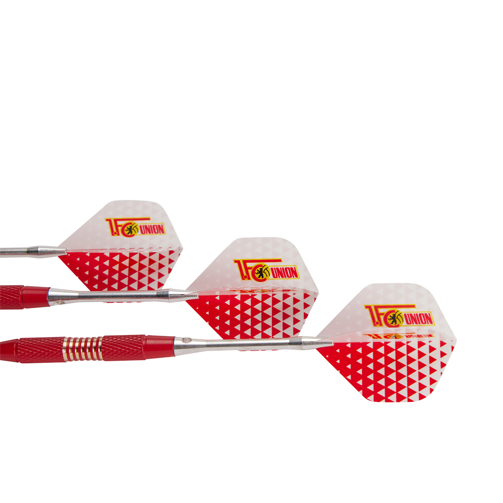 Dartpfeile 3er Set - Vereinslogo