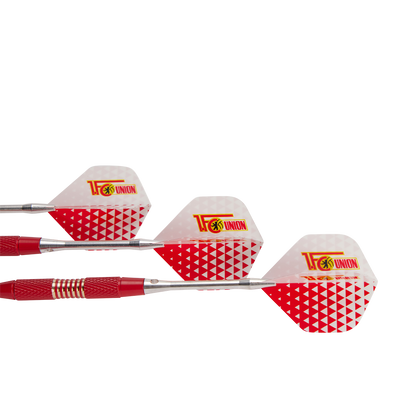 Dartpfeile 3er Set - Vereinslogo