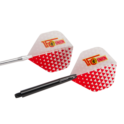 Dartpfeile 3er Set - Vereinslogo
