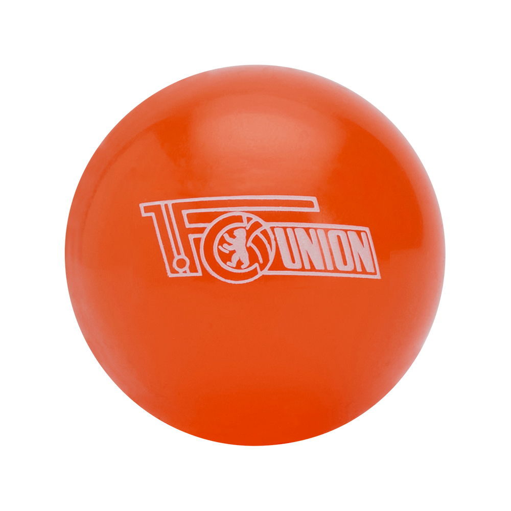 Flummi - rot