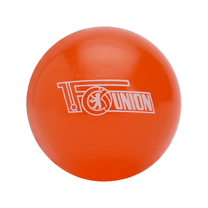 Flummi - rot
