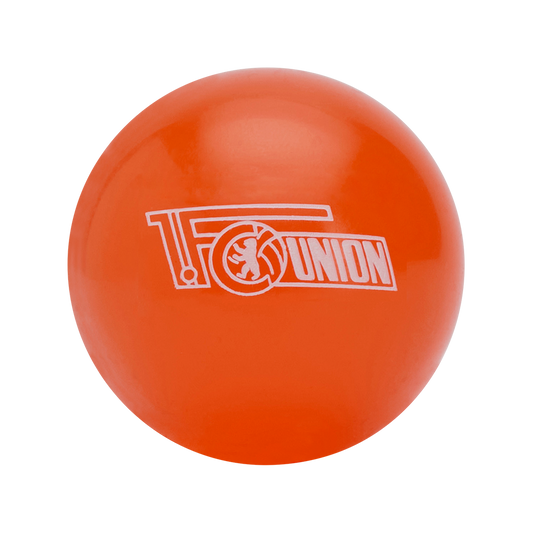 Flummi - rot