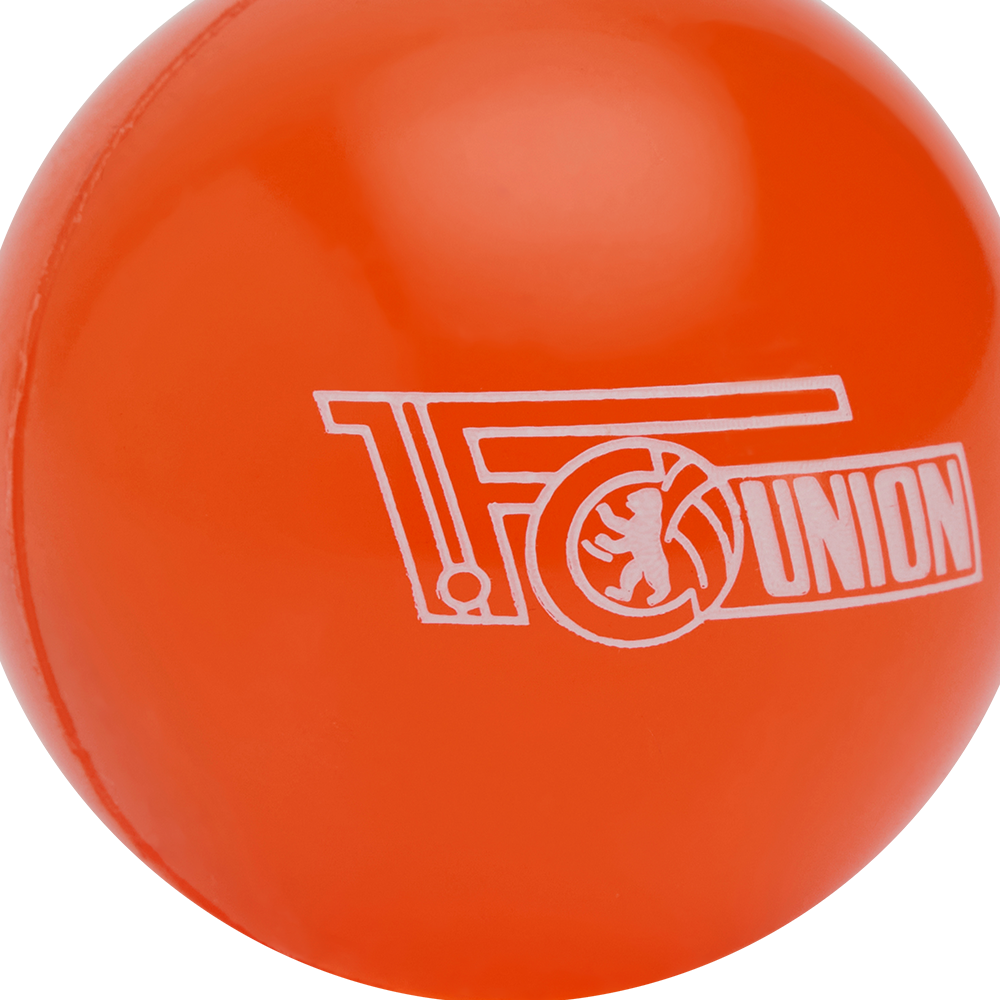 Flummi - rot
