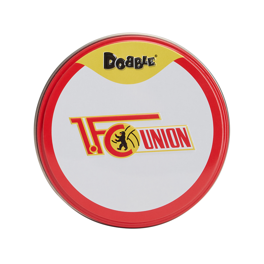DOBBLE 1. FC Union Berlin