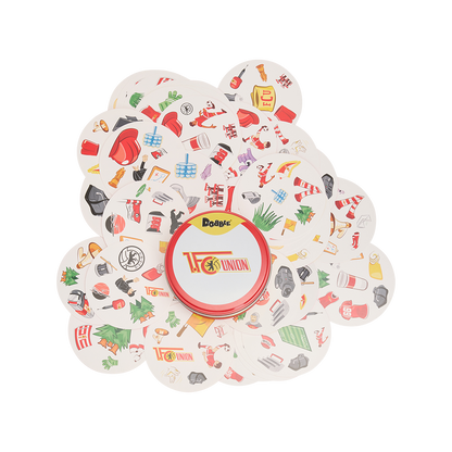 DOBBLE 1. FC Union Berlin
