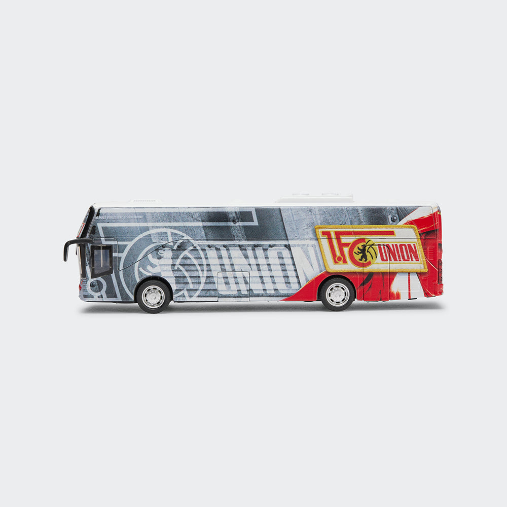 Mannschaftsbus - Sound