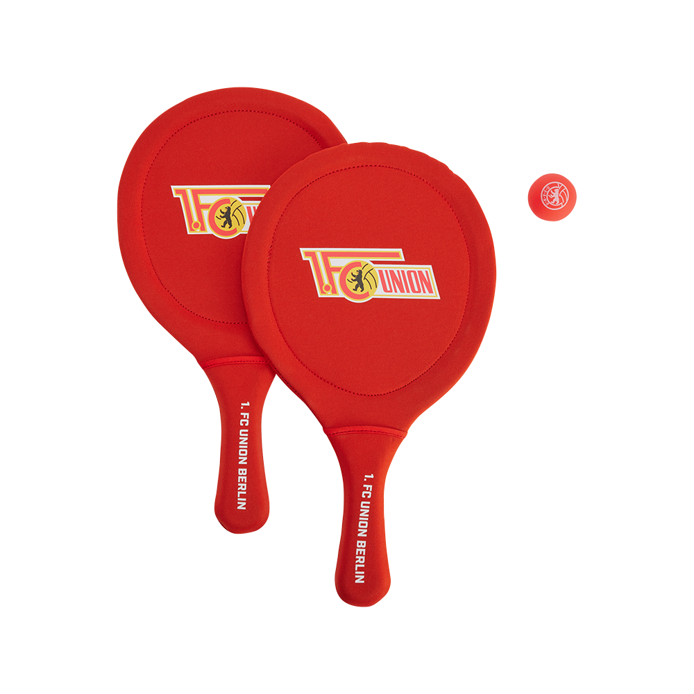 Neopren Beachball-Set