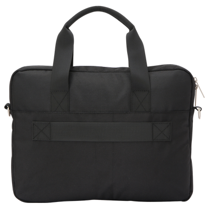 Laptoptasche Eisern Union - schwarz