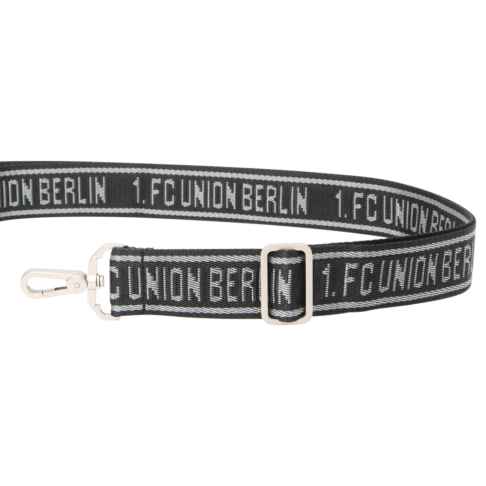 Laptoptasche Eisern Union - schwarz