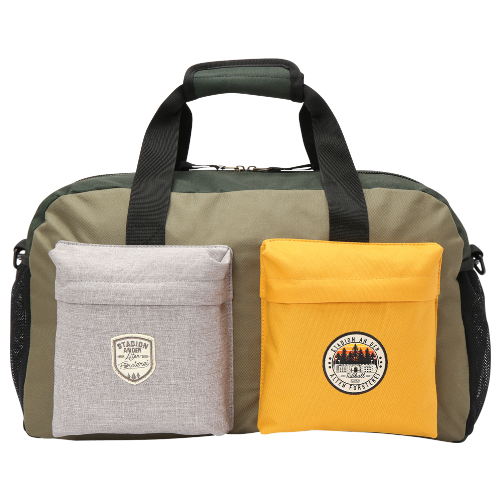 Reisetasche - Alte Försterei