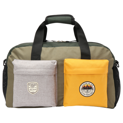 Reisetasche - Alte Försterei