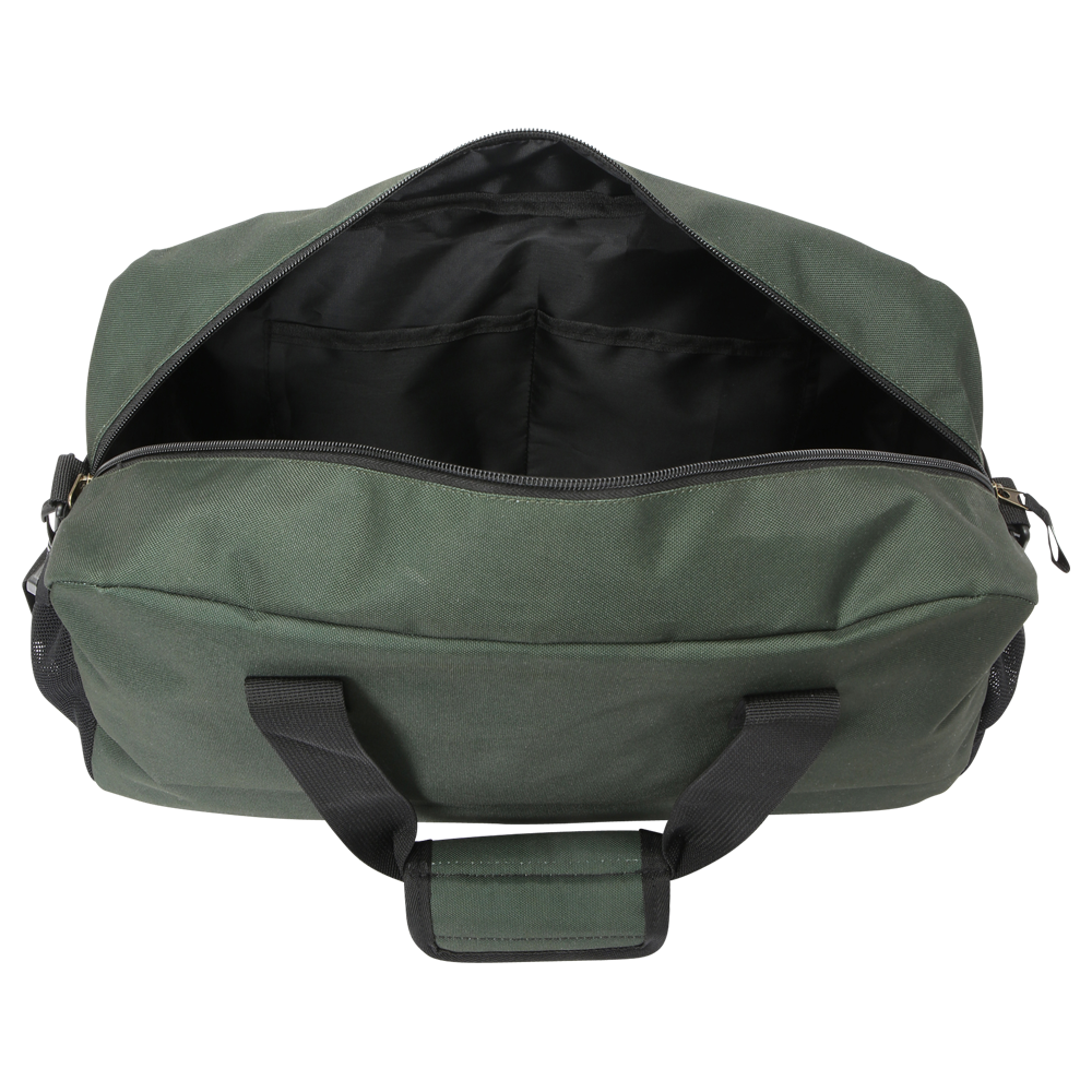 Reisetasche - Alte Försterei
