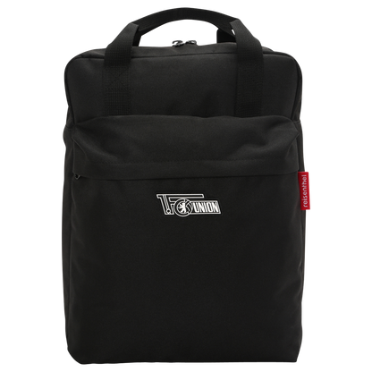 Rucksack Logo - schwarz