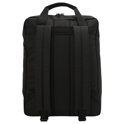 Rucksack Logo - schwarz