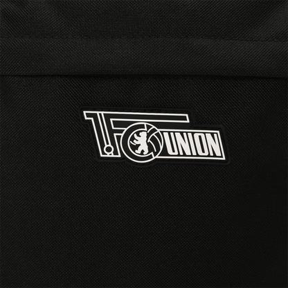 Rucksack Logo - schwarz