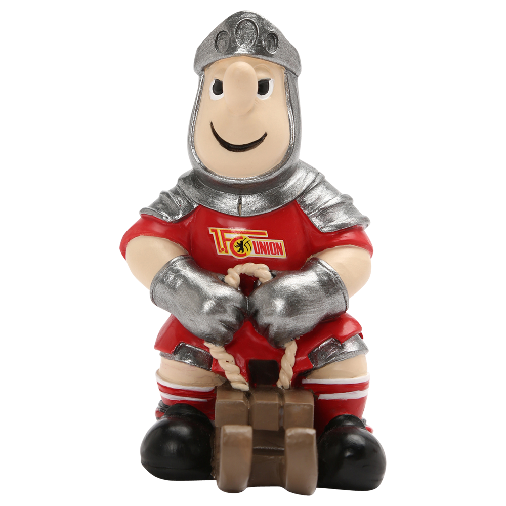Ritter Keule Figuren 2er Set