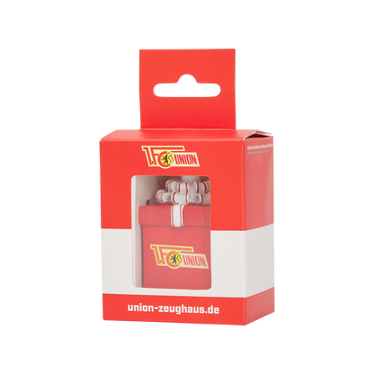 Weihnachtsbaumanhänger Geschenk