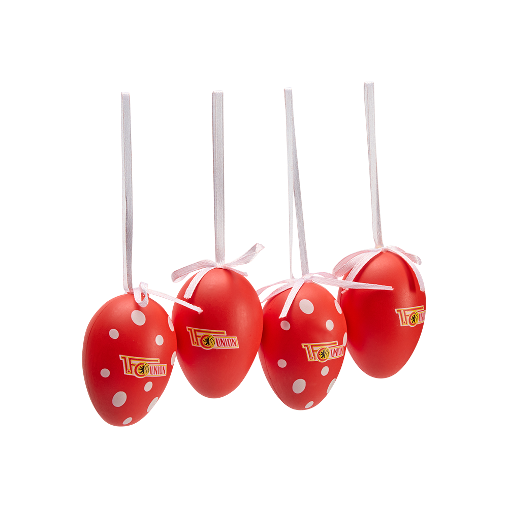 Ostereier 4er Set
