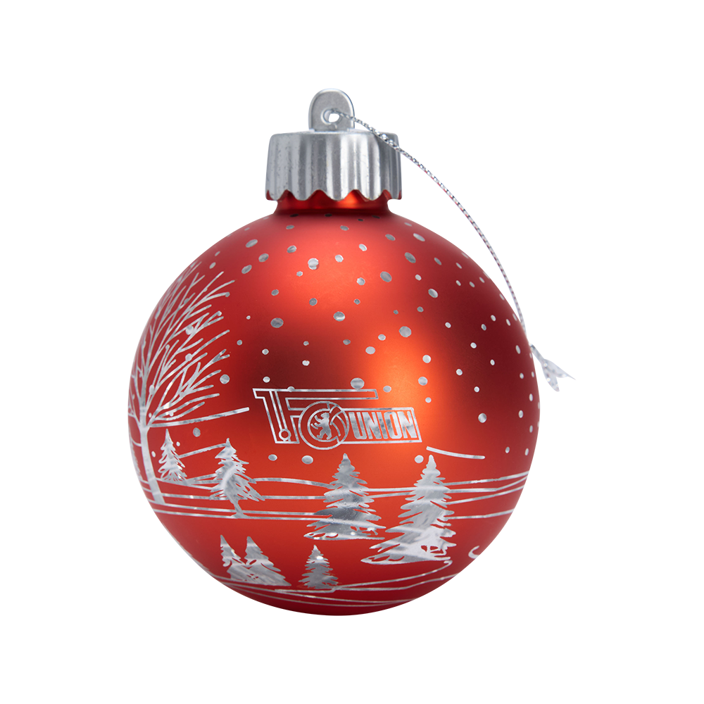 Weihnachtskugel LED