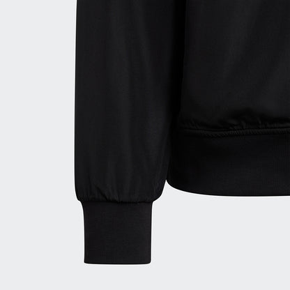 adidas Wendejacke - schwarz