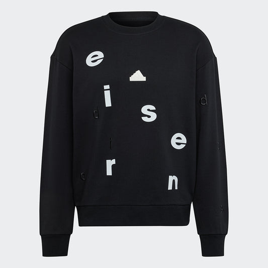 adidas Sweater - Buchstaben