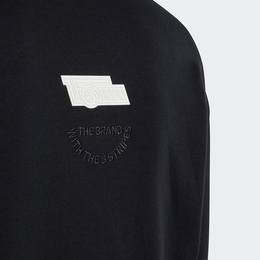 adidas Sweater - Buchstaben
