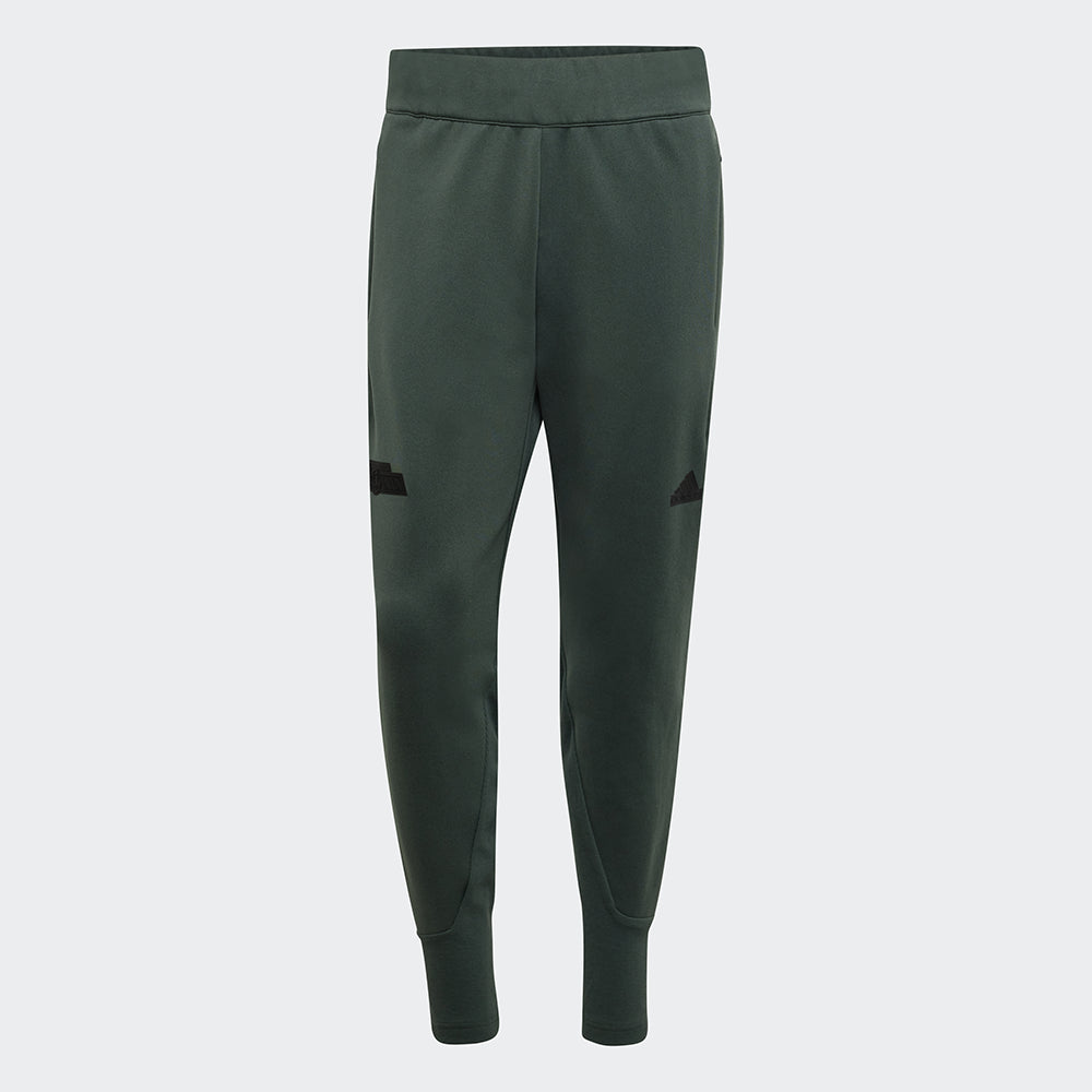 adidas Sweathose - grün