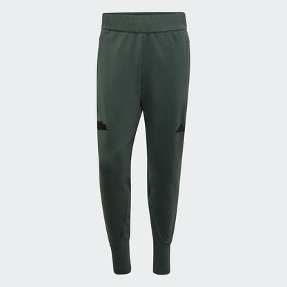 adidas Sweathose - grün