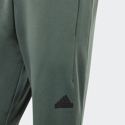 adidas Sweathose - grün