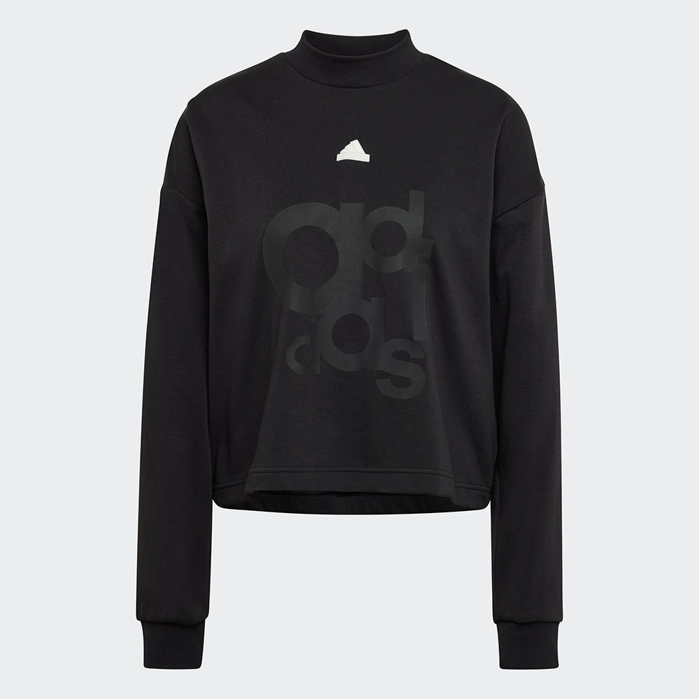 adidas Frauen Sweatshirt