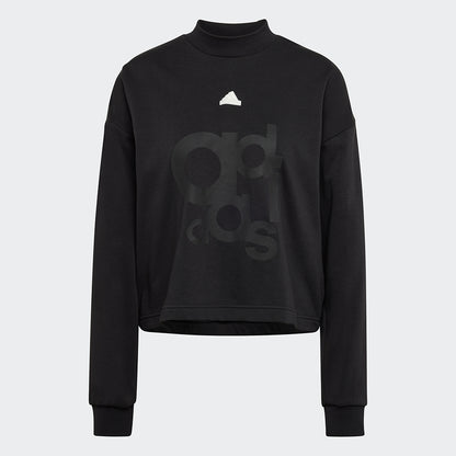 adidas Frauen Sweatshirt