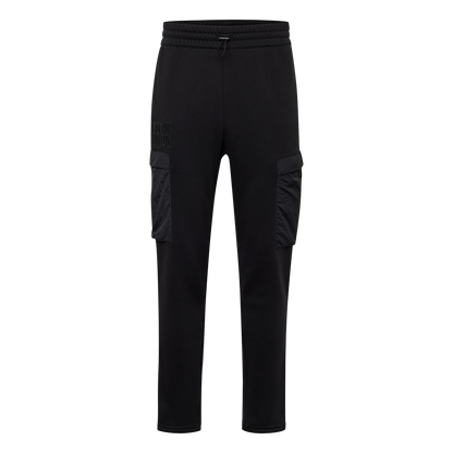 adidas Hose - schwarz