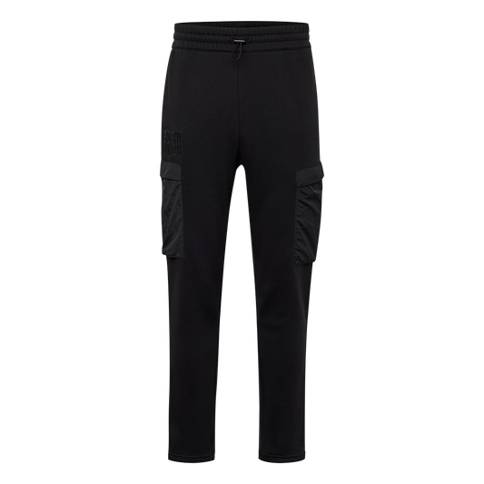 adidas Hose - schwarz