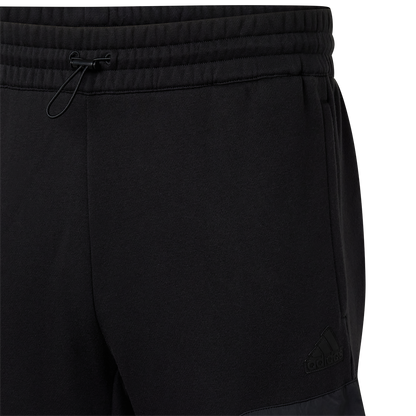 adidas Hose - schwarz