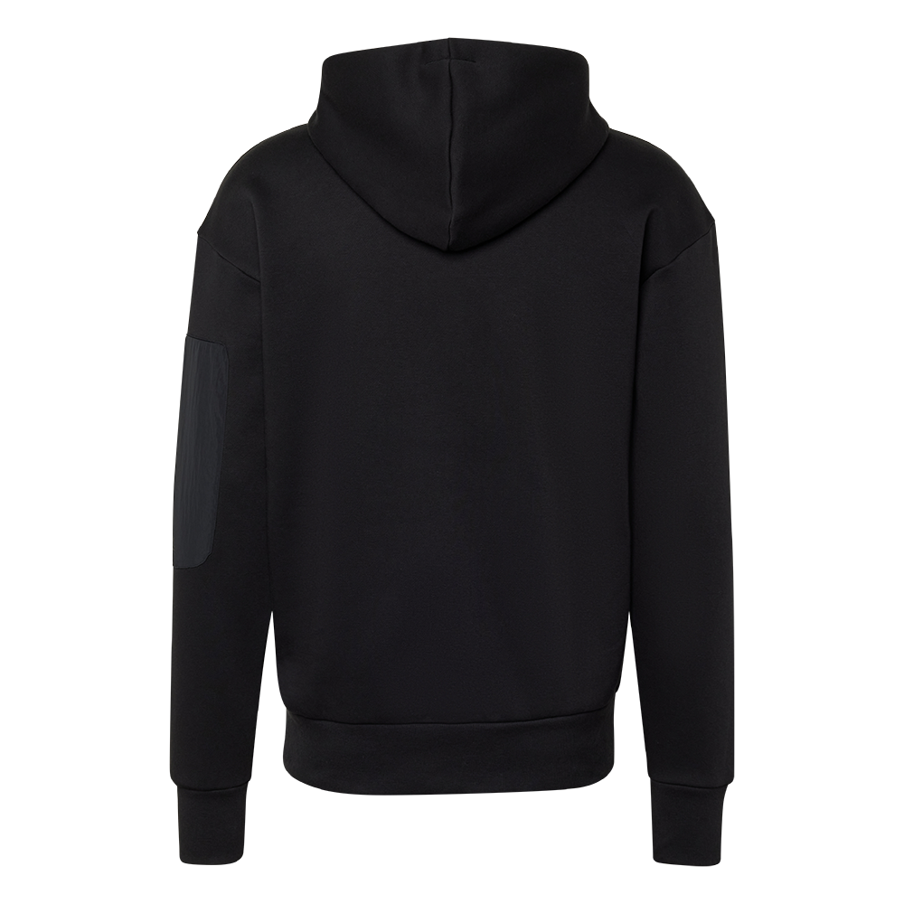 adidas Hoodie - schwarz