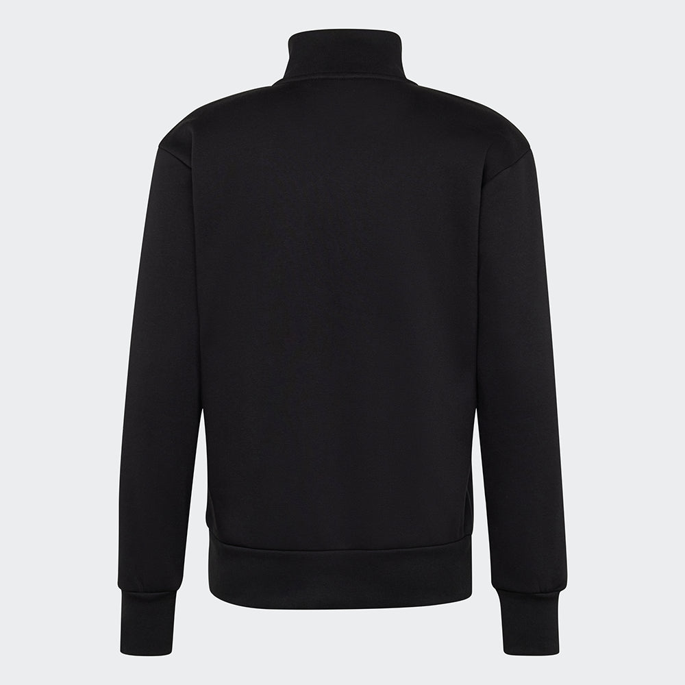 adidas Sweatshirt - schwarz