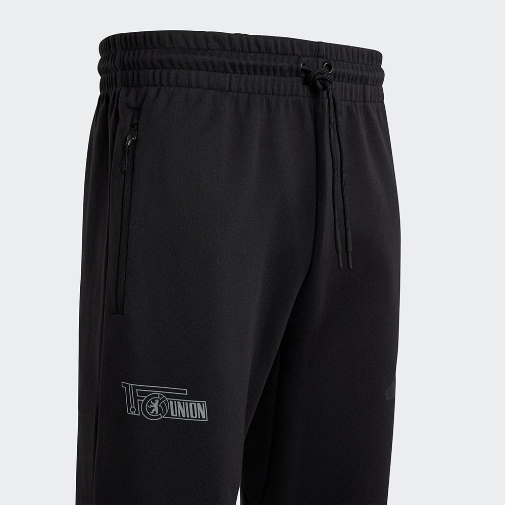 adidas Jogginghose - schwarz